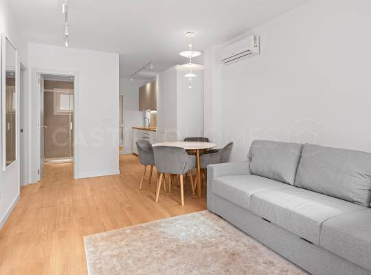 Resale - Bungalow - Orihuela Costa - Punta Prima