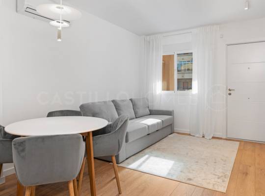 Resale - Bungalow - Orihuela Costa - Punta Prima