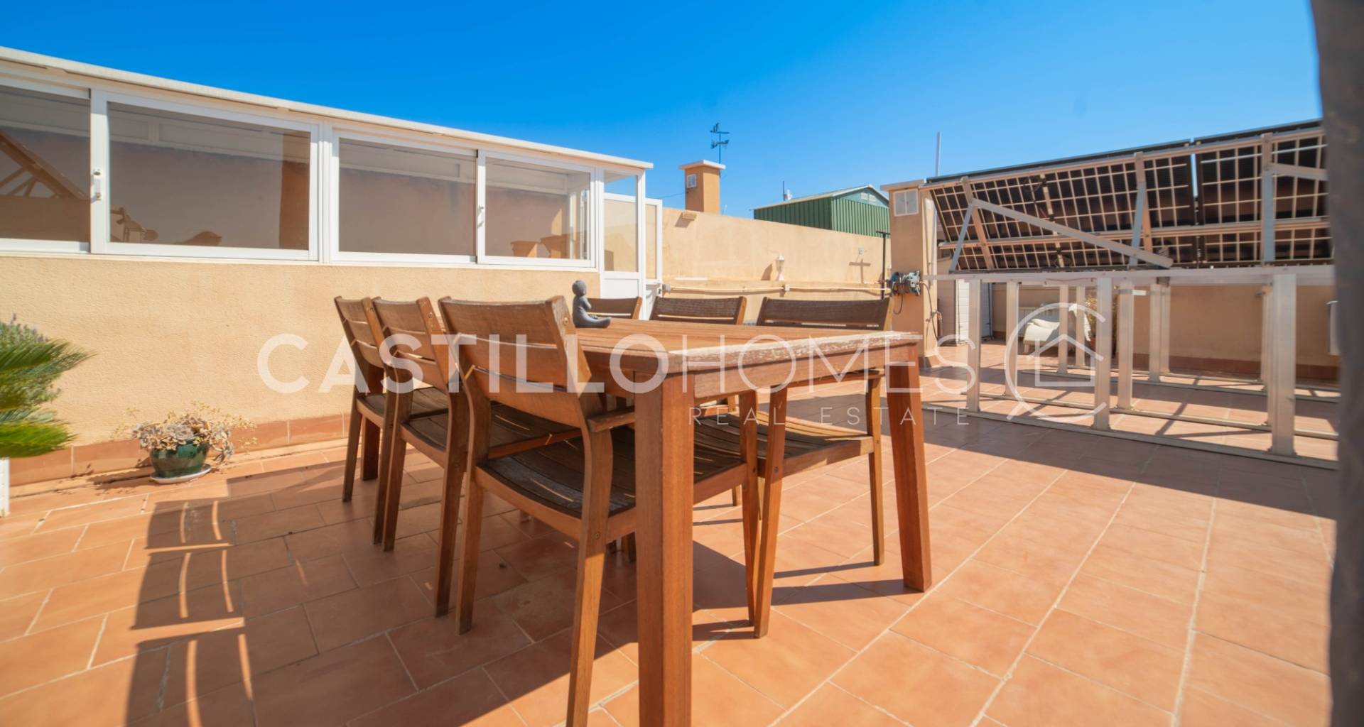 Resale - Bungalow - Orihuela Costa