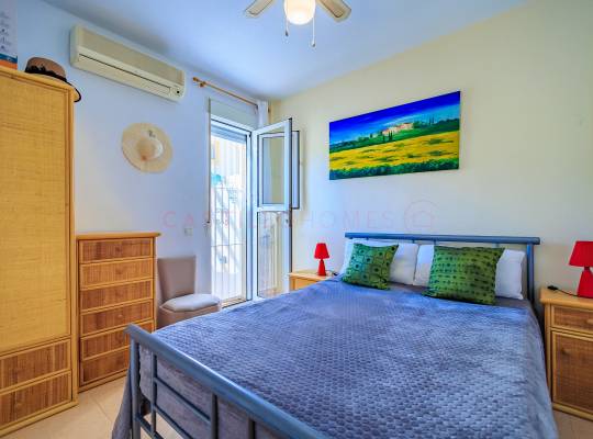 Resale - Bungalow - Orihuela Costa