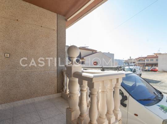 Resale - Bungalow - San Pedro del Pinatar - Lo Pagan