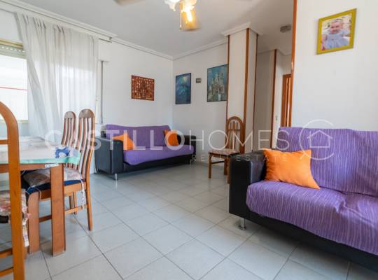 Resale - Bungalow - San Pedro del Pinatar - Lo Pagan