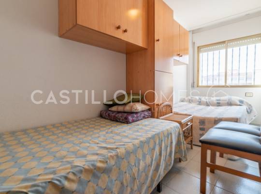 Resale - Bungalow - San Pedro del Pinatar - Lo Pagan