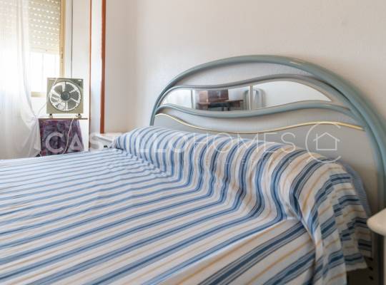 Resale - Bungalow - San Pedro del Pinatar - Lo Pagan