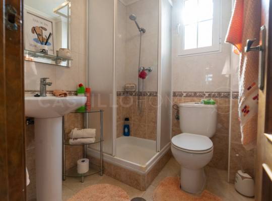 Resale - Bungalow - Torrevieja - Aguas Nuevas