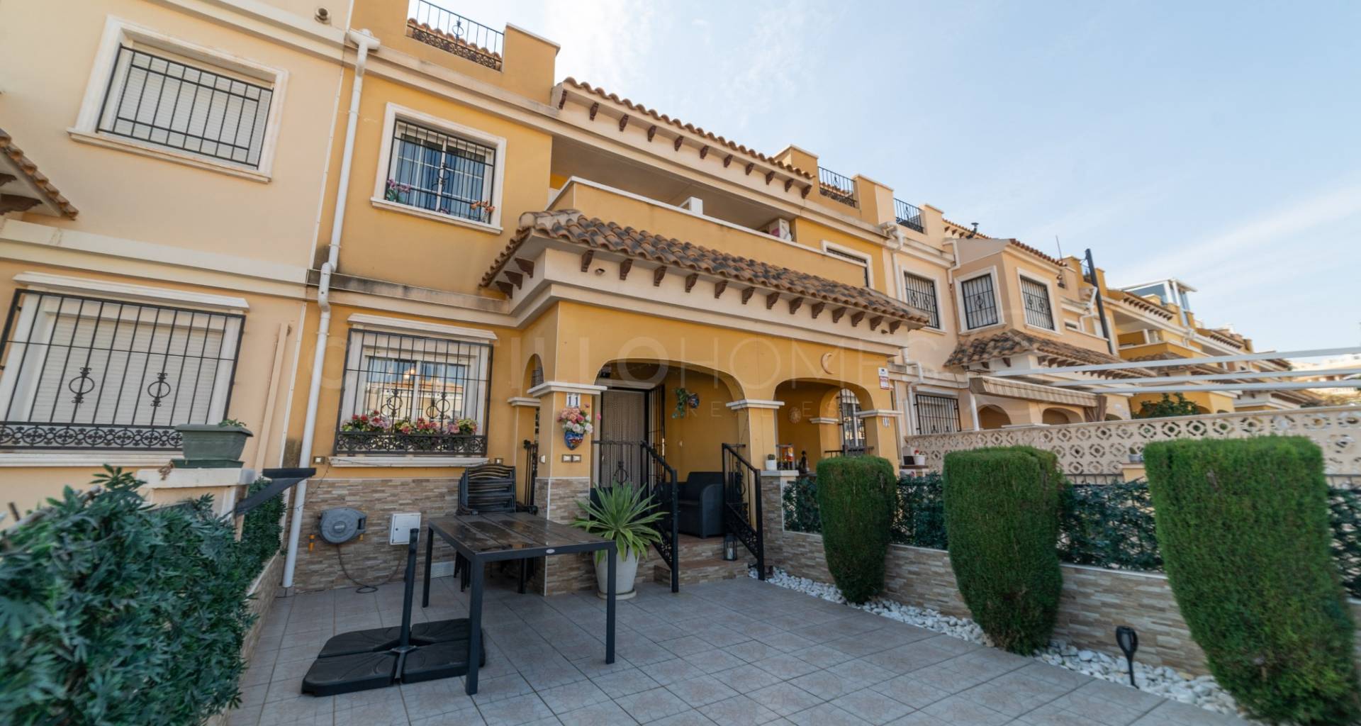 Resale - Bungalow - Torrevieja - Aguas Nuevas