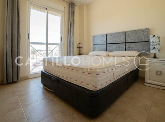 Resale - Bungalow - Torrevieja - Altos de la Bahía