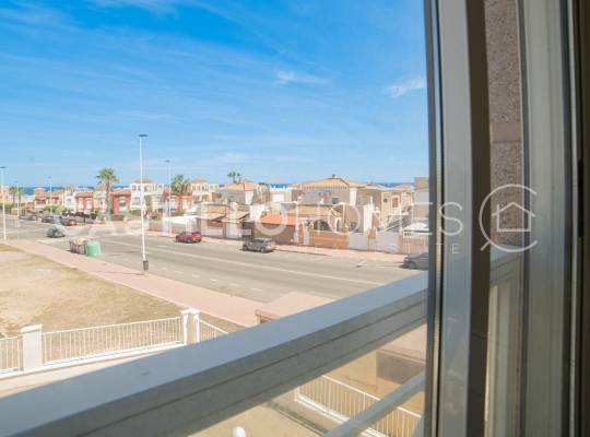 Resale - Bungalow - Torrevieja - Altos de la Bahía