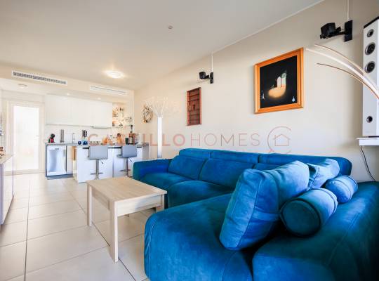 Resale - Bungalow - Torrevieja - Centro