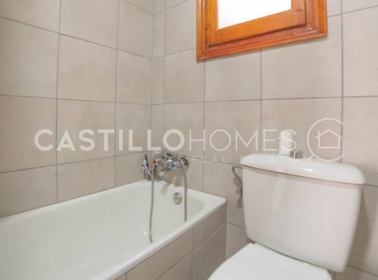 Resale - Bungalow - Torrevieja - El Chaparral
