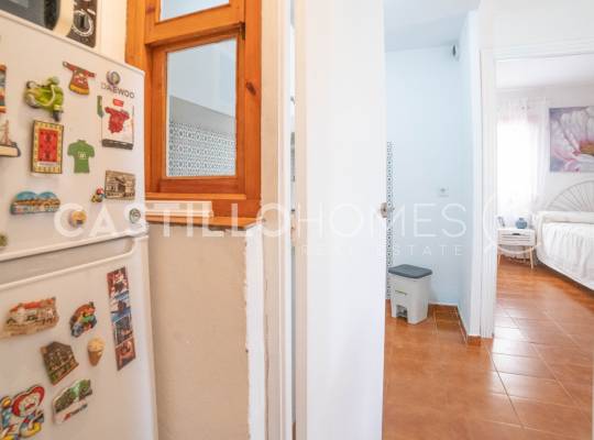 Resale - Bungalow - Torrevieja - El Chaparral