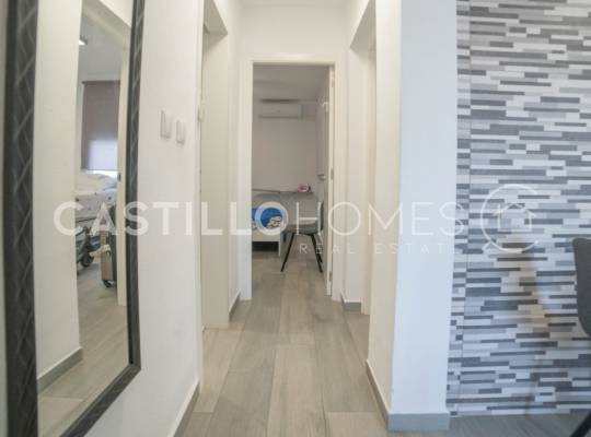 Resale - Bungalow - Torrevieja - La Hoya