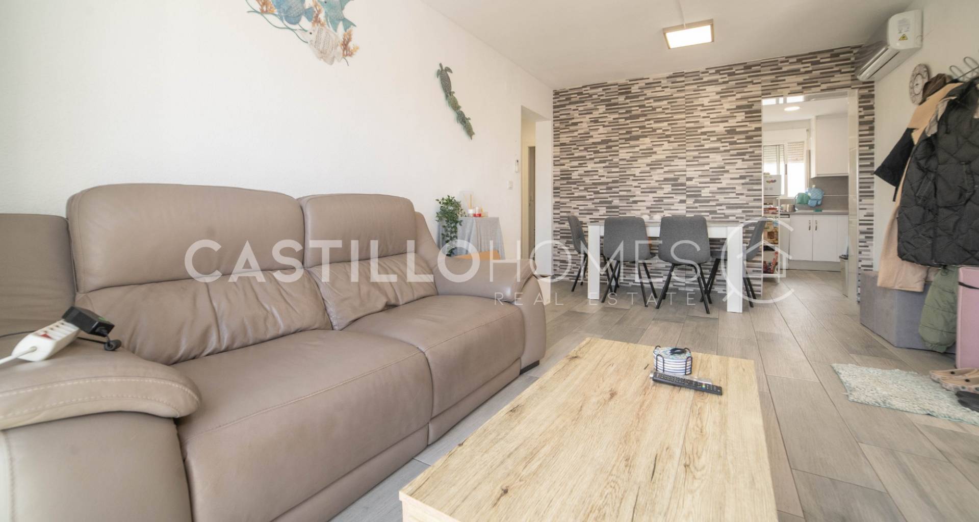 Resale - Bungalow - Torrevieja - La Hoya