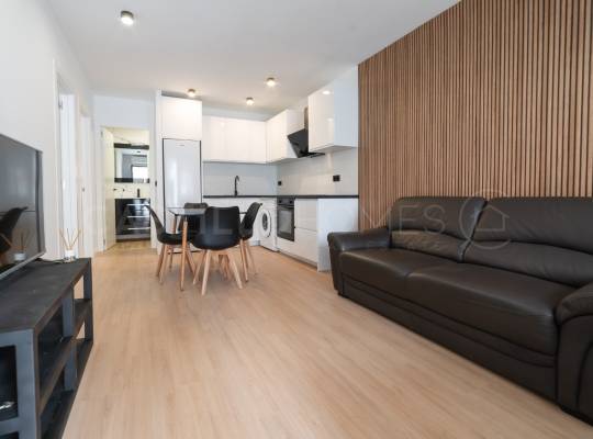 Resale - Bungalow - Torrevieja - La Mata