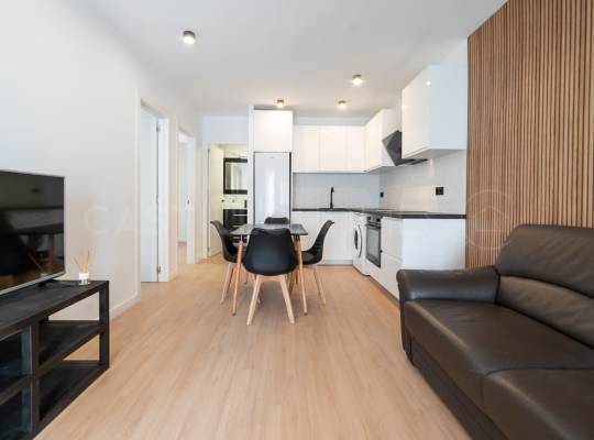 Resale - Bungalow - Torrevieja - La Mata