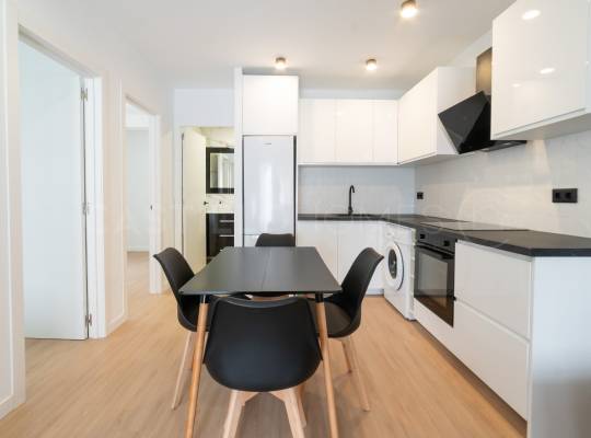 Resale - Bungalow - Torrevieja - La Mata