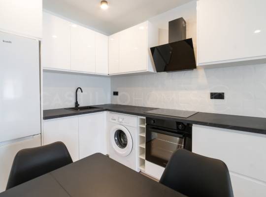 Resale - Bungalow - Torrevieja - La Mata