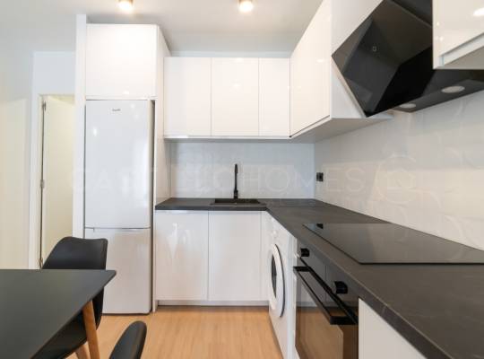 Resale - Bungalow - Torrevieja - La Mata