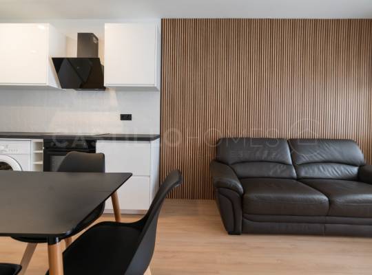 Resale - Bungalow - Torrevieja - La Mata