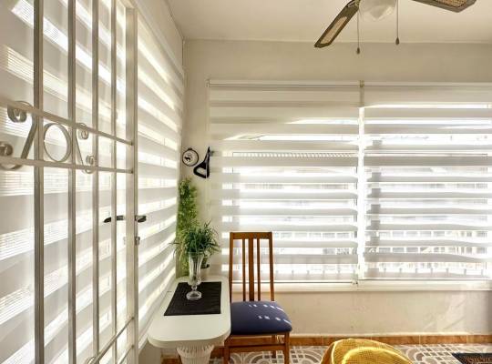 Resale - Bungalow - Torrevieja - La Siesta - El Salado -  Torreta