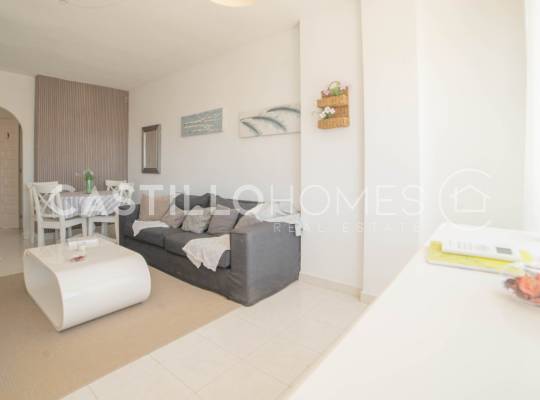 Resale - Bungalow - Torrevieja - La Veleta