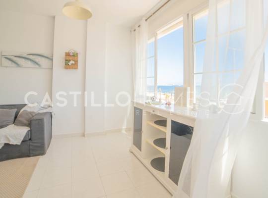Resale - Bungalow - Torrevieja - La Veleta