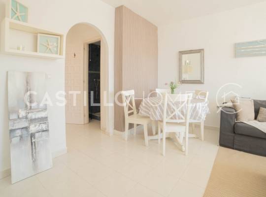 Resale - Bungalow - Torrevieja - La Veleta