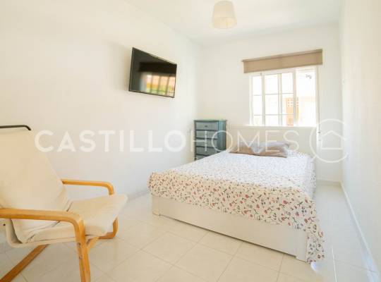 Resale - Bungalow - Torrevieja - La Veleta