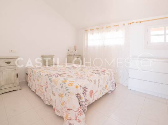 Resale - Bungalow - Torrevieja - La Veleta