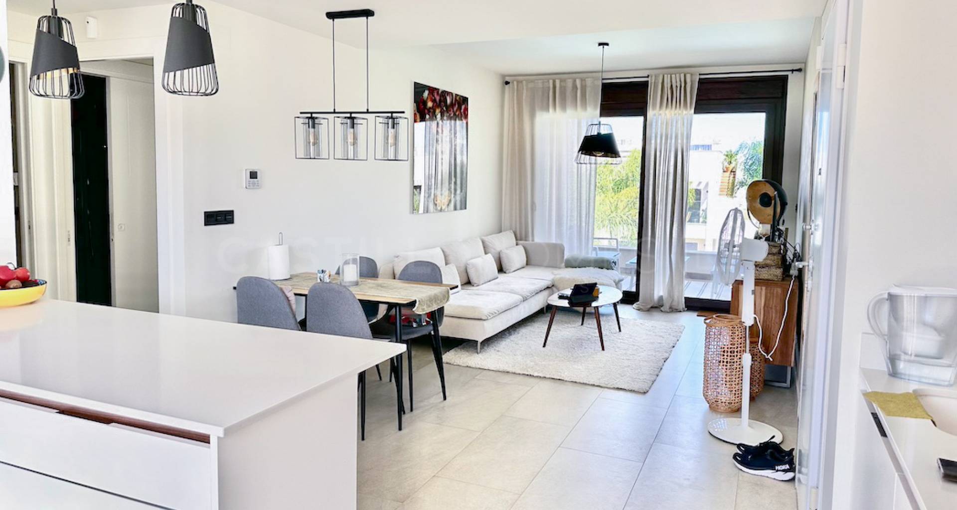 Resale - Bungalow - Torrevieja - Los Balcones