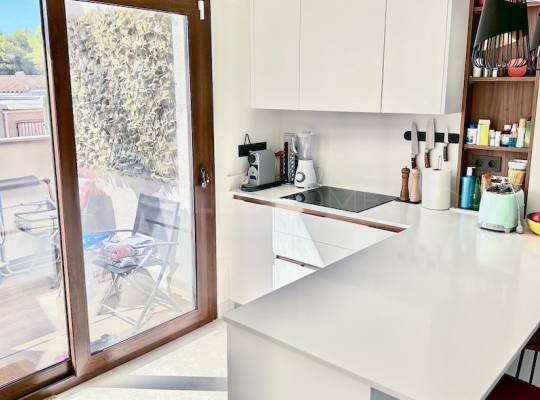 Resale - Bungalow - Torrevieja - Los Balcones