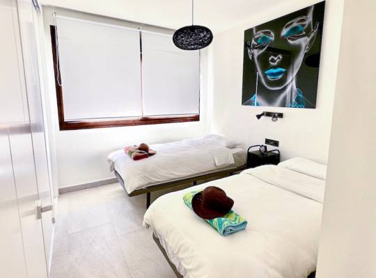 Resale - Bungalow - Torrevieja - Los Balcones