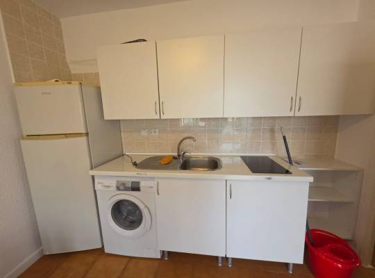 Resale - Bungalow - Torrevieja - Nueva Torrevieja - Aguas Nuevas