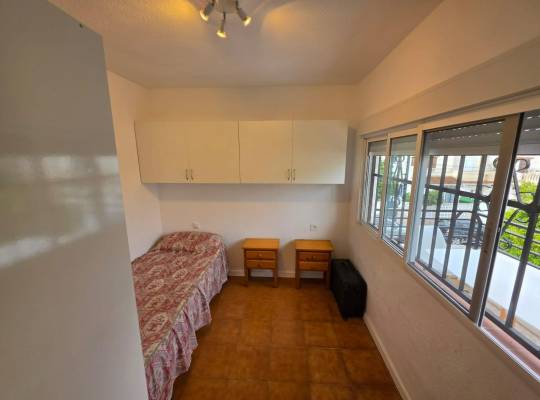 Resale - Bungalow - Torrevieja - Nueva Torrevieja - Aguas Nuevas