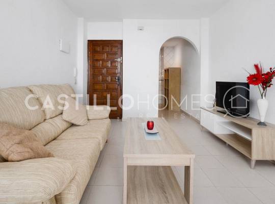 Resale - Bungalow - Torrevieja - Playa Los Naufragos