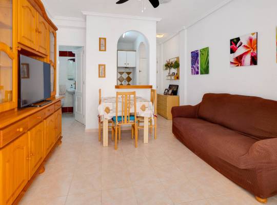 Resale - Bungalow - Torrevieja - Playa Los Naufragos