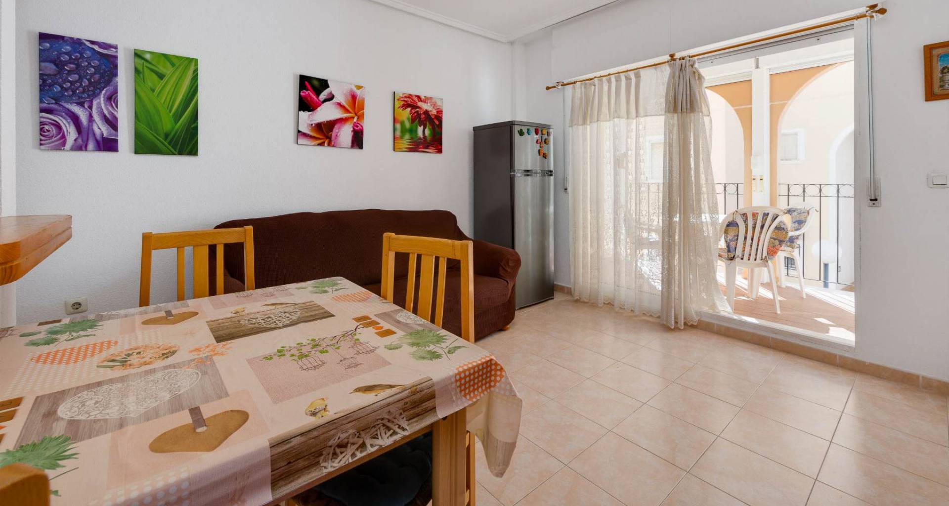 Resale - Bungalow - Torrevieja - Playa Los Naufragos