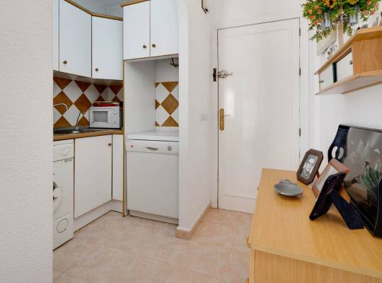 Resale - Bungalow - Torrevieja - Playa Los Naufragos