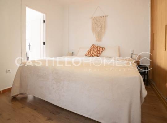Resale - Bungalow - Torrevieja - Punta Prima