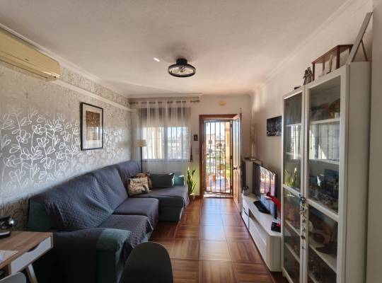 Resale - Bungalow - Torrevieja - Sector 25