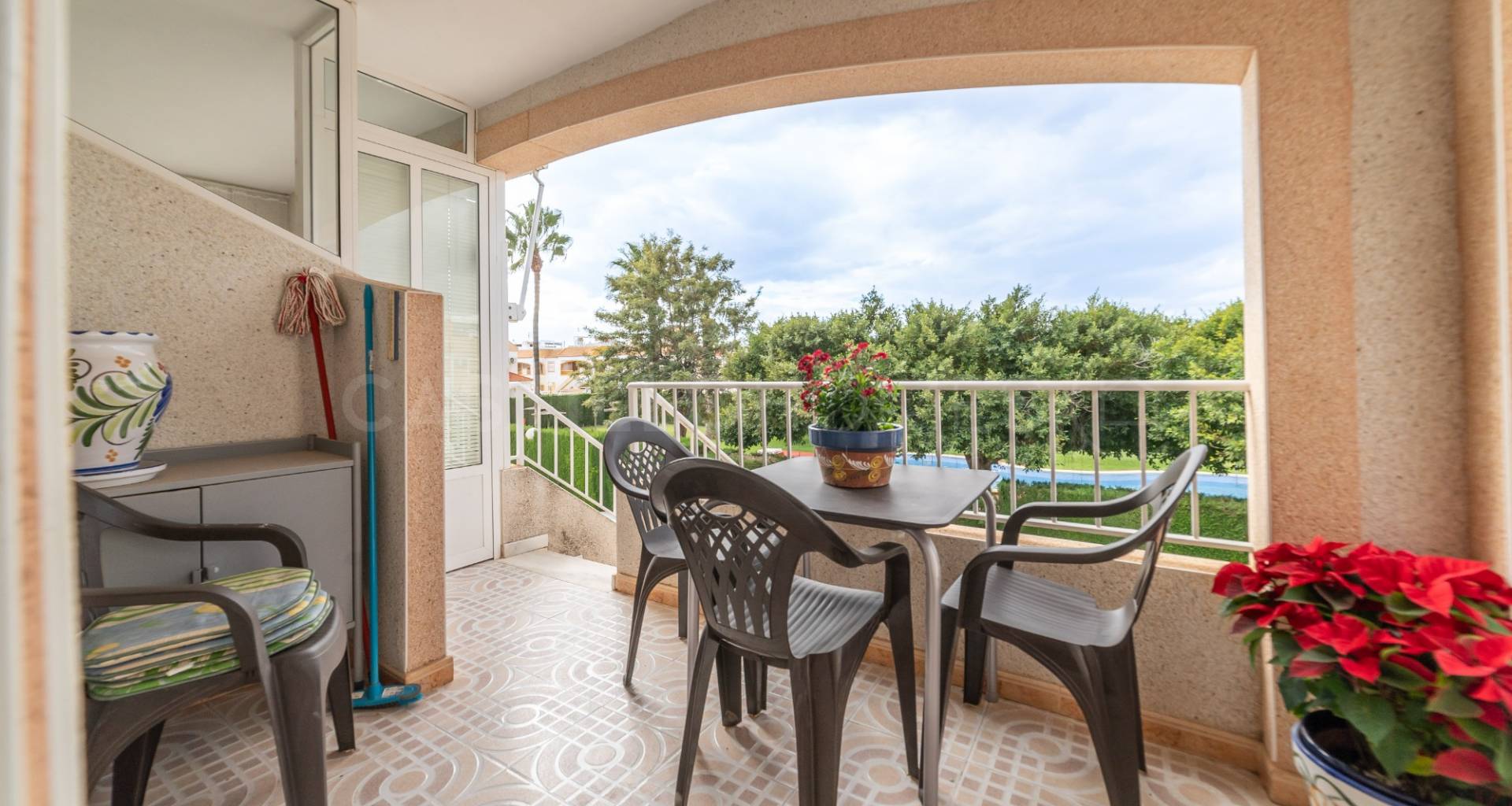 Resale - Bungalow - Torrevieja - Torreta Florida