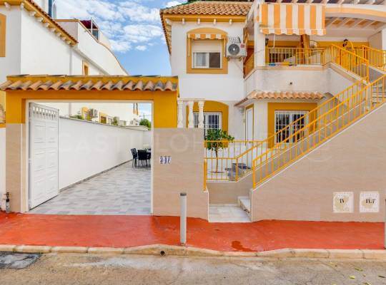 Resale - Bungalow - Torrevieja - Torreta Florida