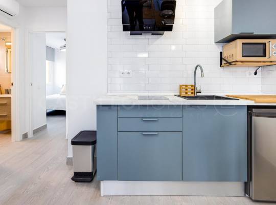 Resale - Bungalow - Torrevieja - Torreta Florida