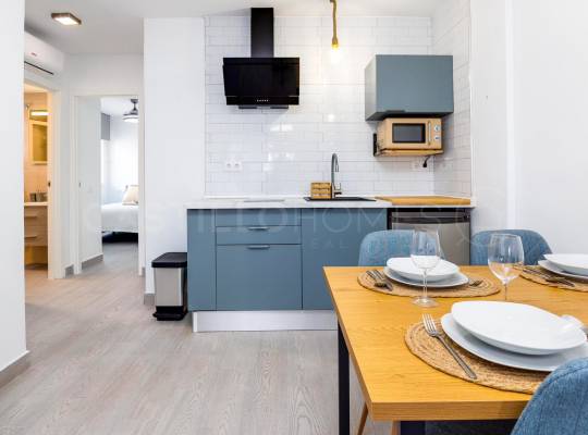 Resale - Bungalow - Torrevieja - Torreta Florida