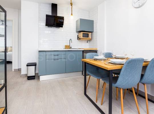 Resale - Bungalow - Torrevieja - Torreta Florida