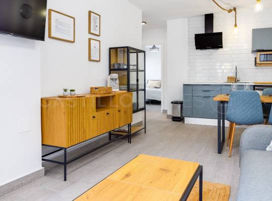 Resale - Bungalow - Torrevieja - Torreta Florida