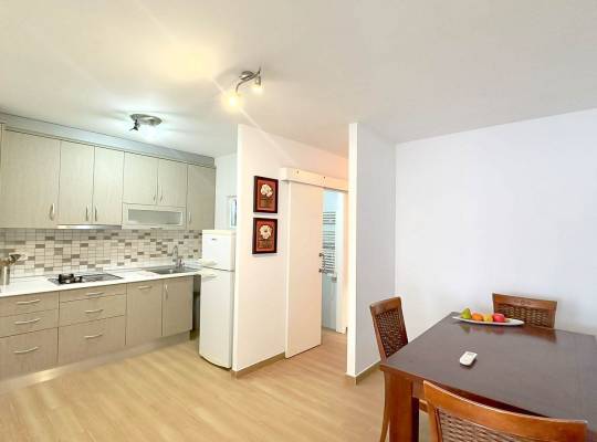 Resale - Bungalow - Torrevieja - Torretas