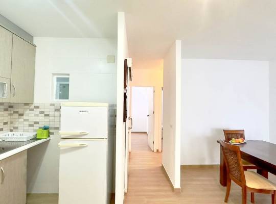 Resale - Bungalow - Torrevieja - Torretas