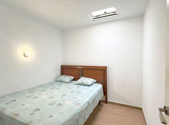 Resale - Bungalow - Torrevieja - Torretas