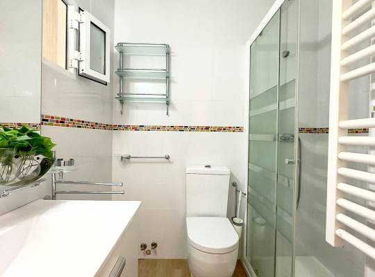 Resale - Bungalow - Torrevieja - Torretas